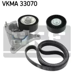 skf-vkma33070